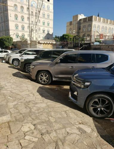 صوالين>لكزز>بردو>رفور>توسان>يارس