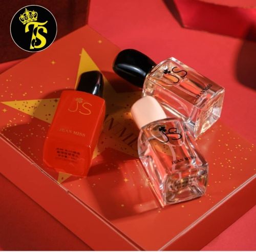 مجموعه عطور 3حبات اس اي انتنس