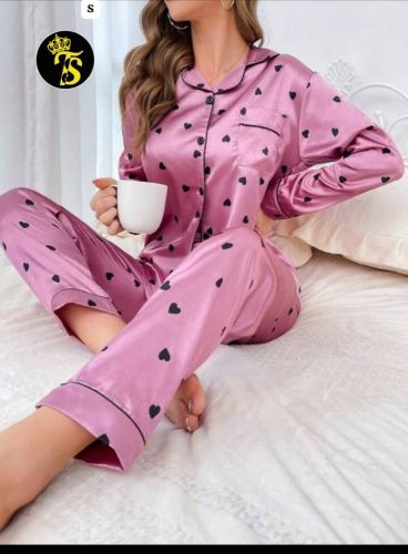 بجامة نسائي ماركه SHEIN