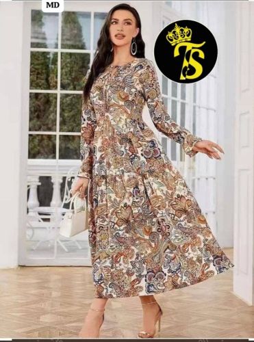 فستان خارجي من ارقى ماركة SHEIN