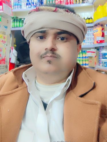 وائل علي قايد يحي محفل  عمل