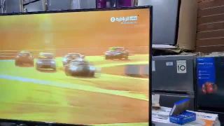 شاشات 75 بوصه.بكسار.اسمارت.اندروي
