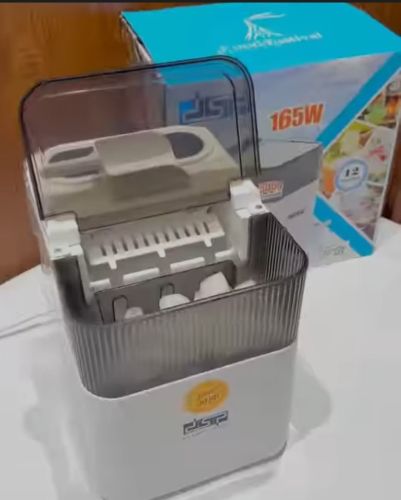 جهاز مكعبات الثلج DSP