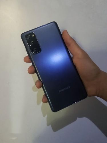 السعر قابل للتفاوض s20 fe 5g