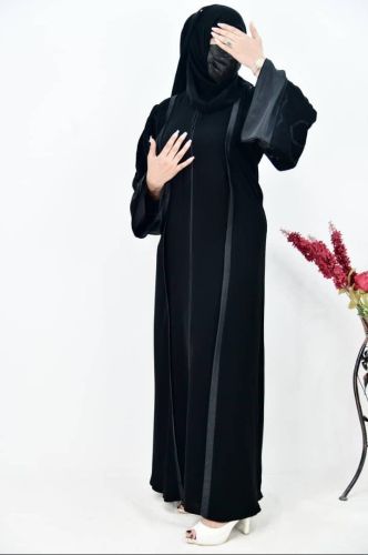 عباية روجينا براند