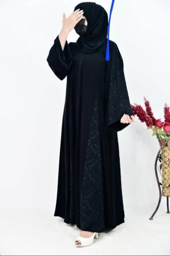 عباية شموع الورد براند