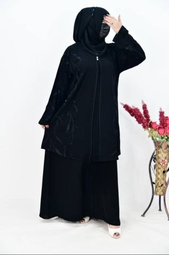 عباية ممتعه براند