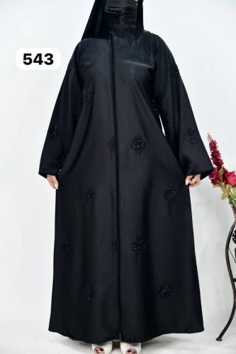 عباية 5 نجوم براند