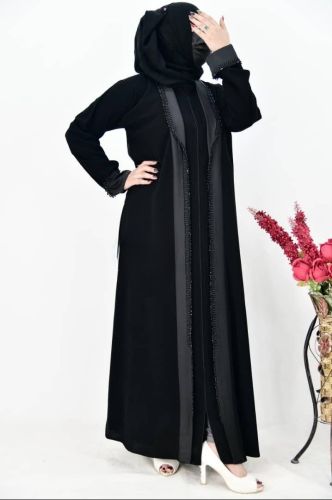 عباية حنونه