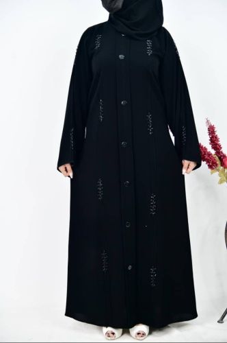 عباية شذى براند