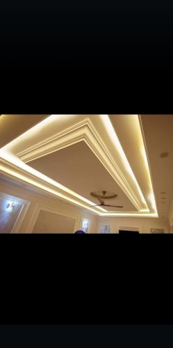 تصميم ديكورات جبس