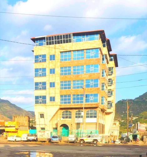 عماره7ادوار وملحق وطيرمانه