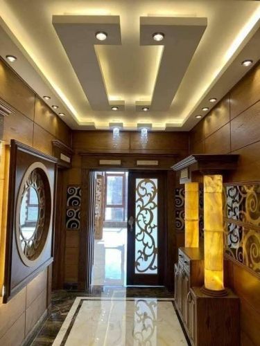 المهندس عبدالقادر النوار