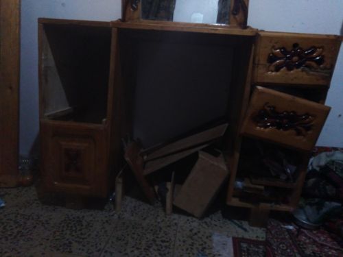 تسريحه