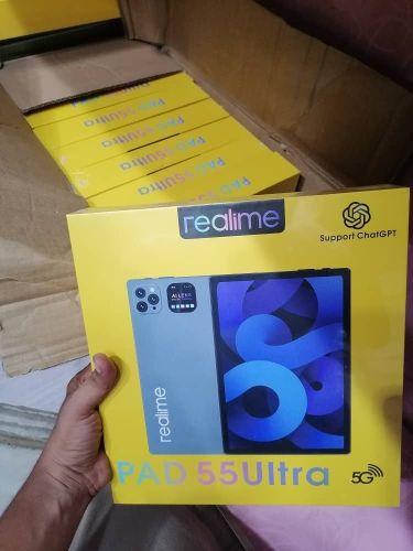 ريلمي باد 55 الترا