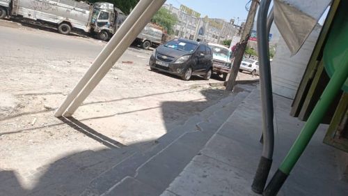 سبارك شيفروليه 2010