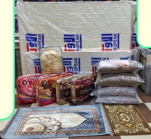 أسره مزدوجة