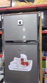 ثلاجات الفا