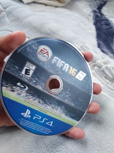 FIFA 16