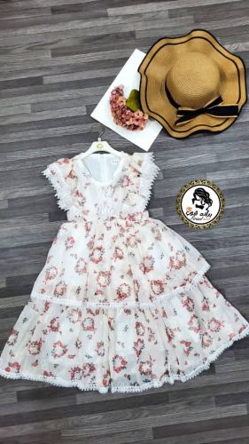 فستان بناتي