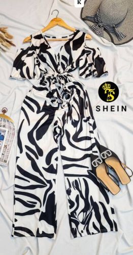 من ارقى ماركة SHEIN