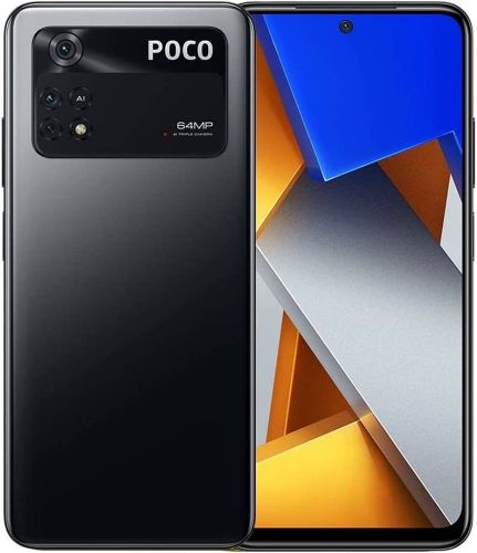 هاتف بوكو M4 pro