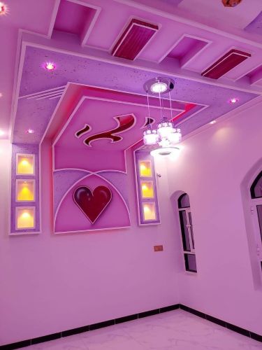 الاحدث لجميع اعمال اديكورات