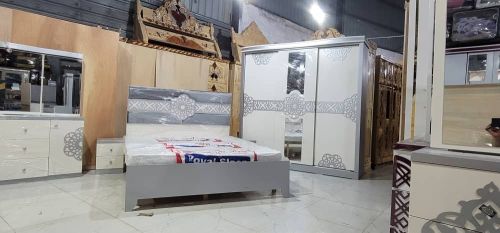 غرفه نوم ماليزيد من المصنع راسن