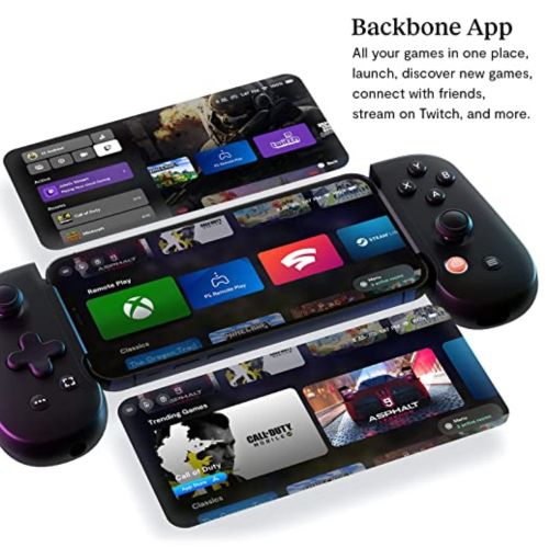 backbone app