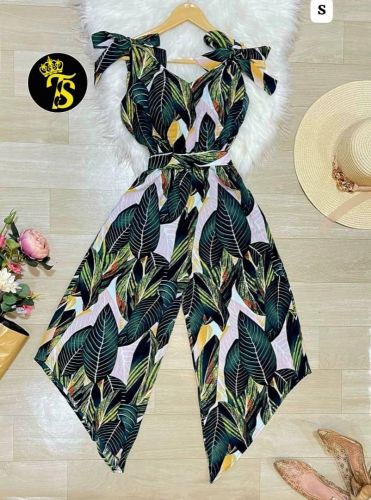 جمبسوت نسائي ماركه SHEIN