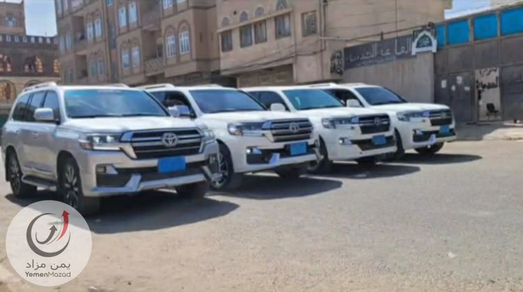 الزين كارز لتاجير جميع السيارات