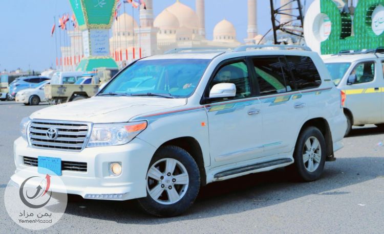 الزين كارز لتاجير السيارات 775225