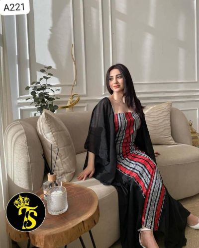 جلابيه Rasha كشخة للعيد