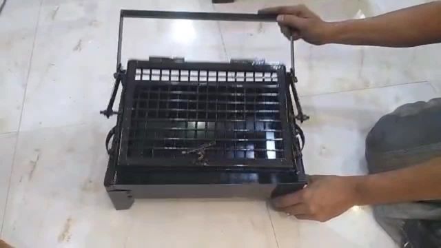 شوايات لحوم قلاب