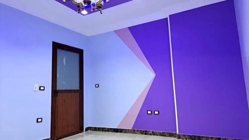 العبادي للمقاولات دهانات والديكور