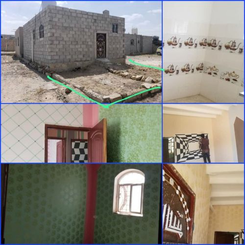 الجوبي للخدمات العقارية