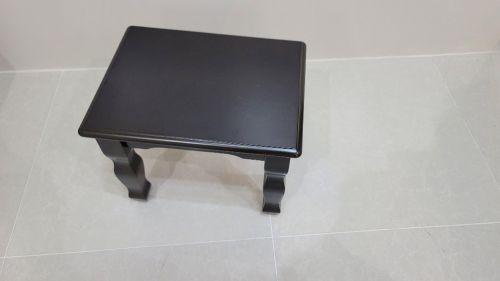 طاولات مجالس خشب