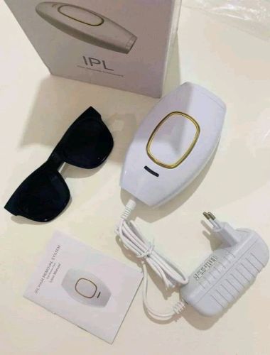 جهاز ليزر ازالة الشعر IPL