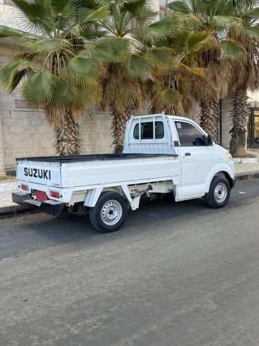 دباب عفريت 2017 كفرت وكاله