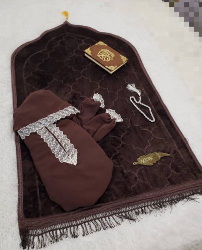 #هدايا طقم سجاده صنعاء اليمن
