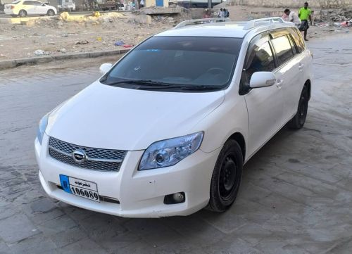 معرض باجابر للسيارات والدرجات