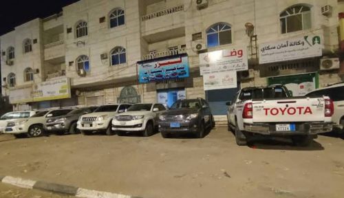 ليزر لتأجير السيارات