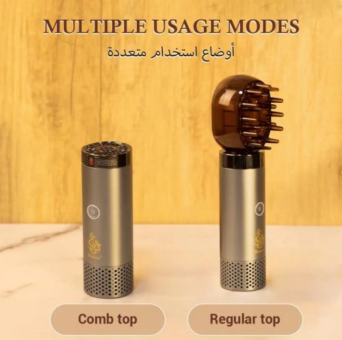 مبخره قابله للشحن جوده وضمان