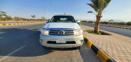 فورشنر للبيع