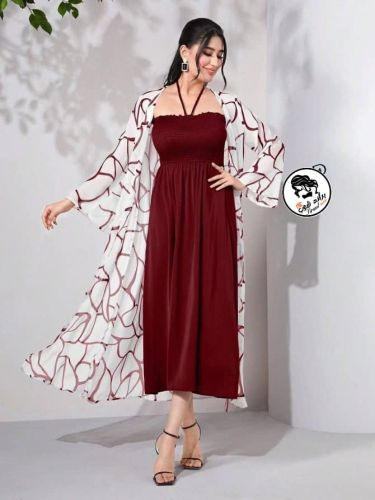 فستان نسائي روعه من SHEIN