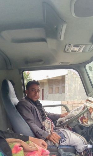 ابوبكر محمد اسماعيل