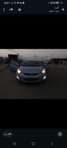 إلينترا