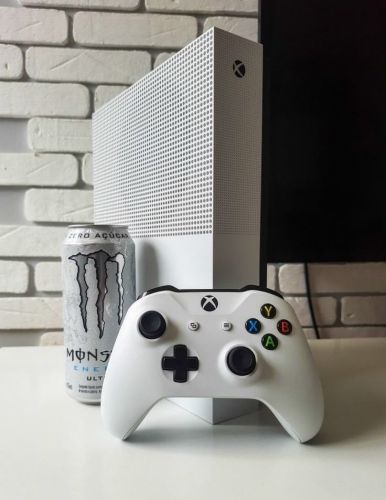 جهاز xbox one s
