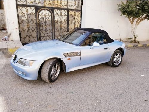 BMW Z3