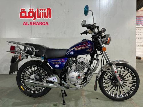 موتور بوتن جبلي 150/11 مطور
